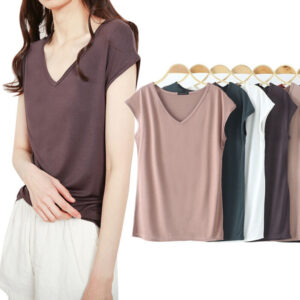 Premium Feminine Top Shirt