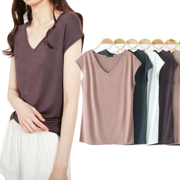 Premium Feminine Top Shirt