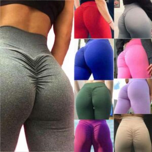 Premium Yoga Pants