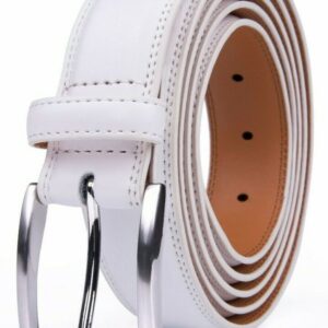 Sophisticated Leather Belt