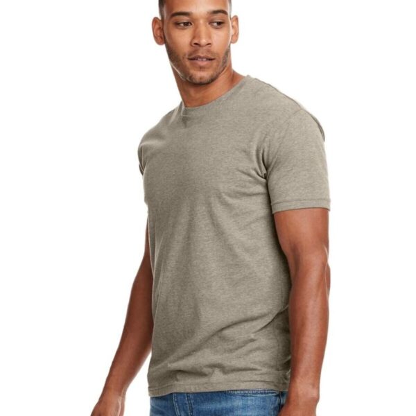 Modern Slim-Fit Shirt