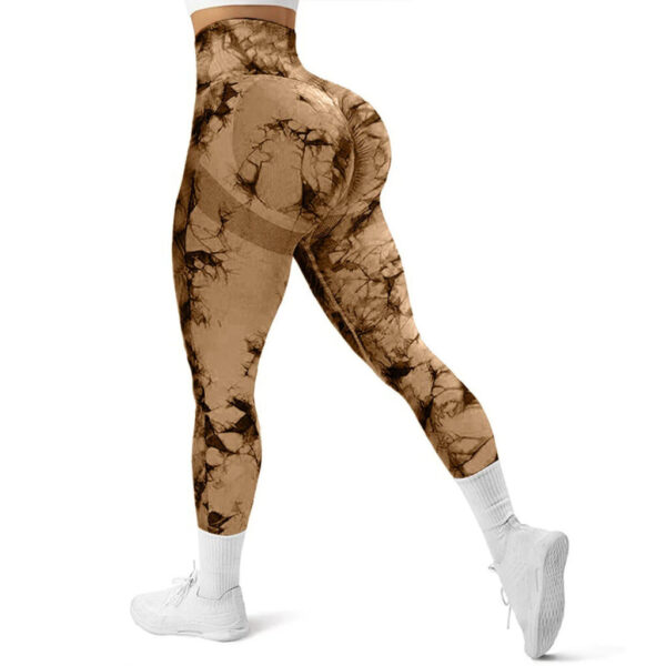 FlowMotion Yoga Leggings