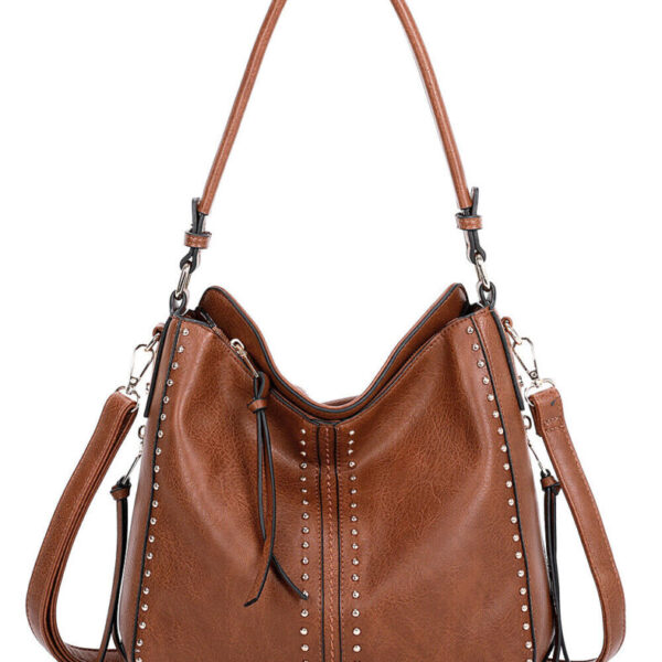 Elegant Leather Bag