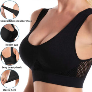 Sports Performance Bra