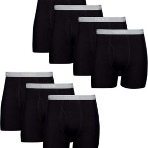 Performance Flex Boxers